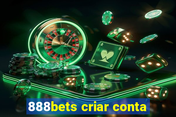 888bets criar conta